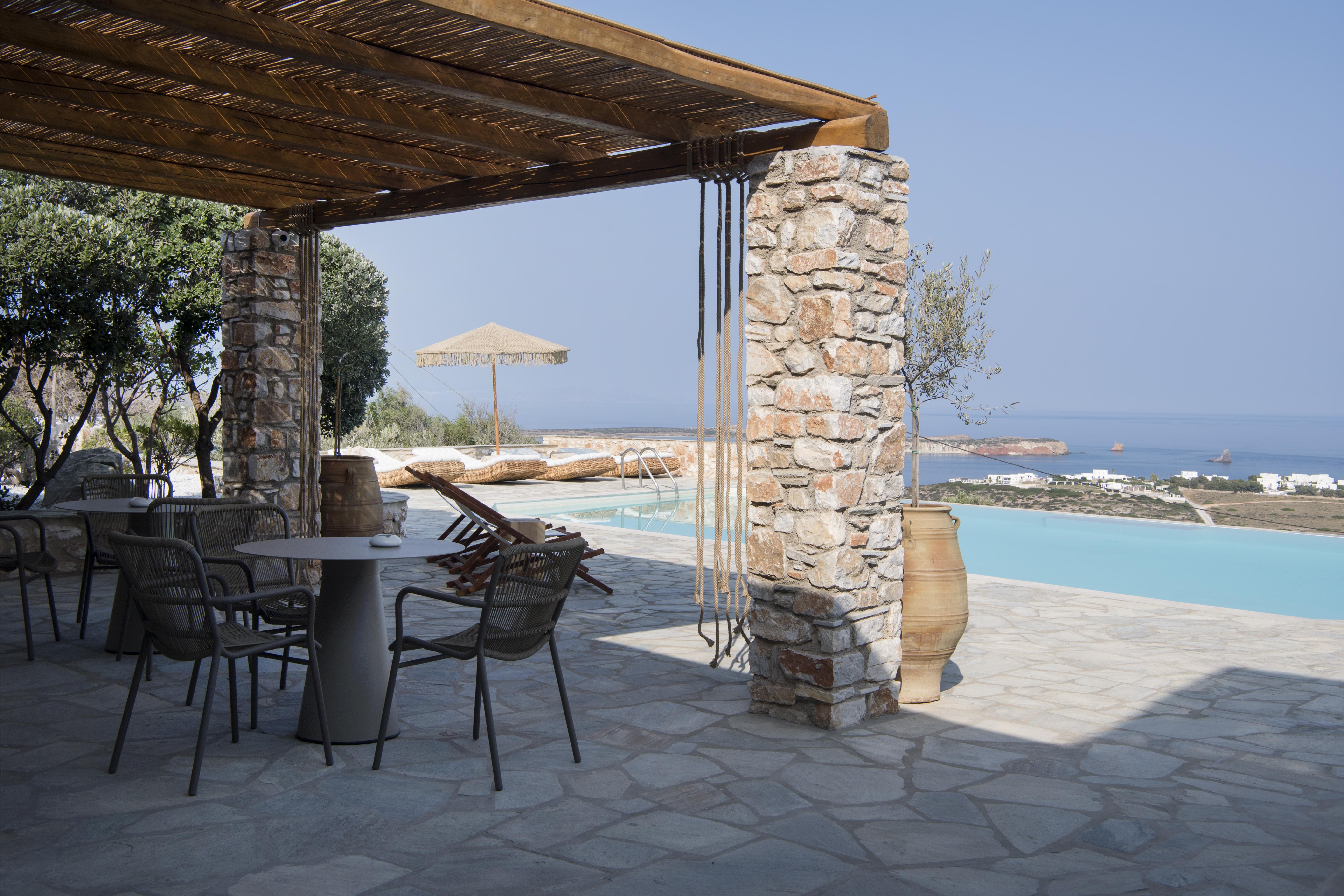Mythic Paros , Adults Only Hotel Agia Irini  Exterior photo