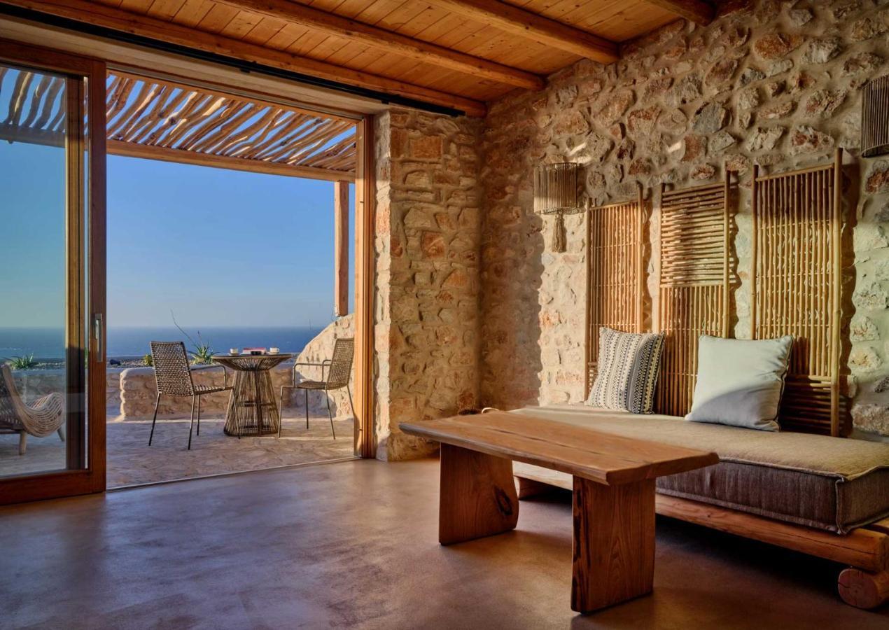 Mythic Paros , Adults Only Hotel Agia Irini  Exterior photo